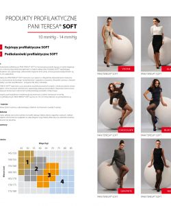 Pani Teresa - Catalog 2014